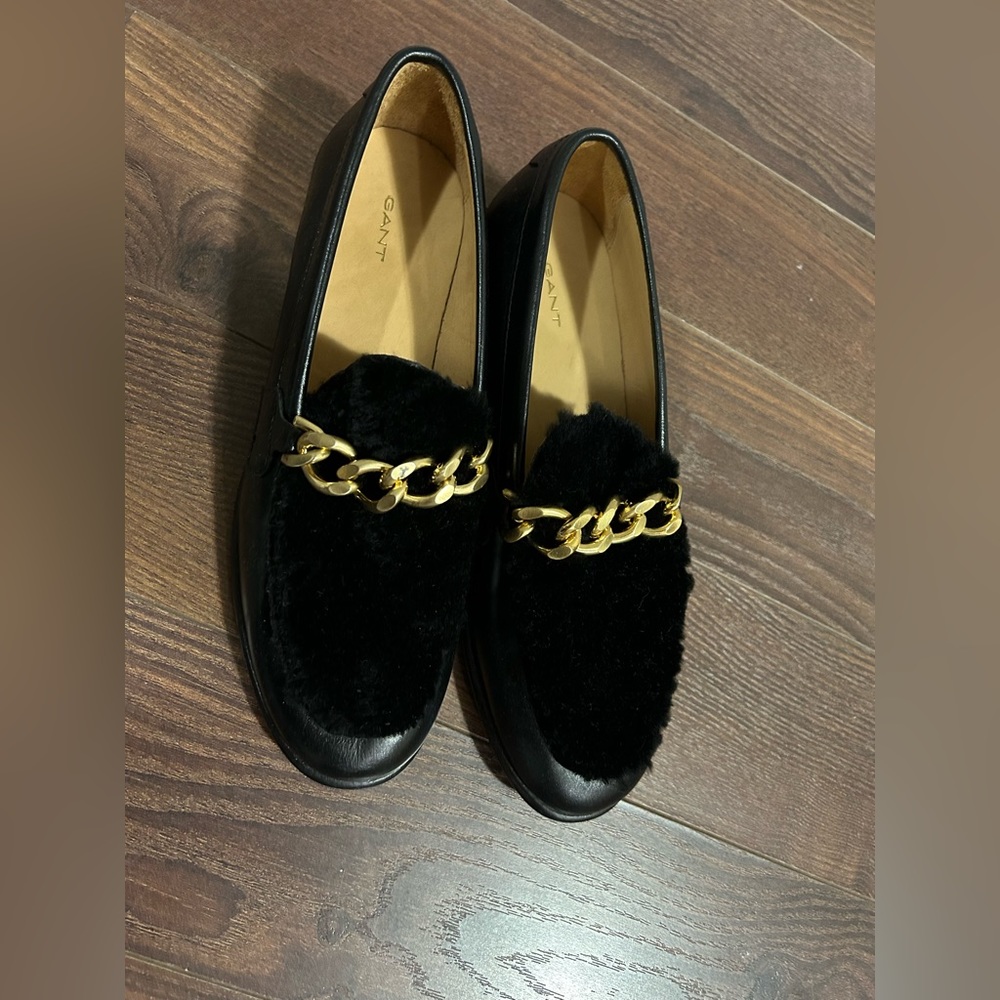 Women Loafers GANT